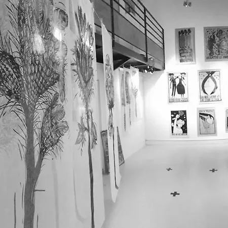 Lejlighed Havre De Paix Aux Portes De Paris