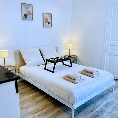 Havre De Paix Aux Portes De Paris